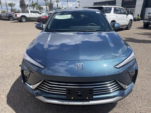 2026 Buick Envista Preferred photo 2