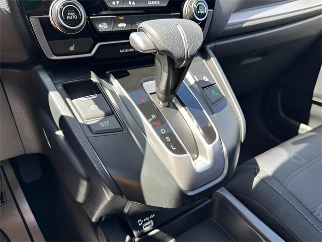 2022 Honda CR-V Special Edition photo 13