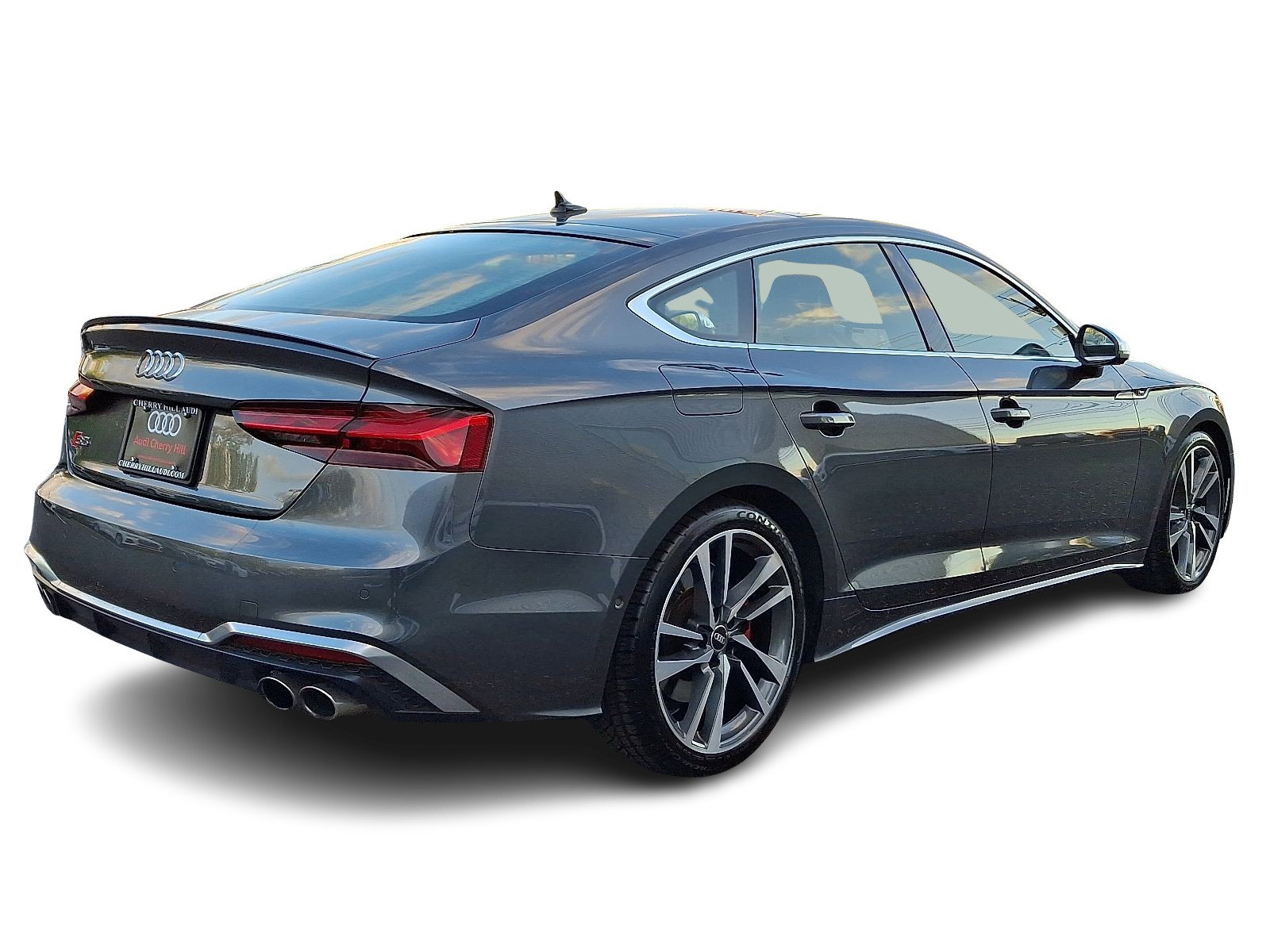 2023 Audi S5 Prestige photo 4