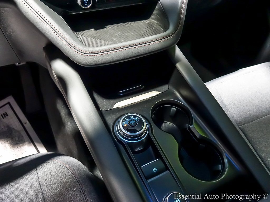 2025 FORD EXPLORER - Image 21