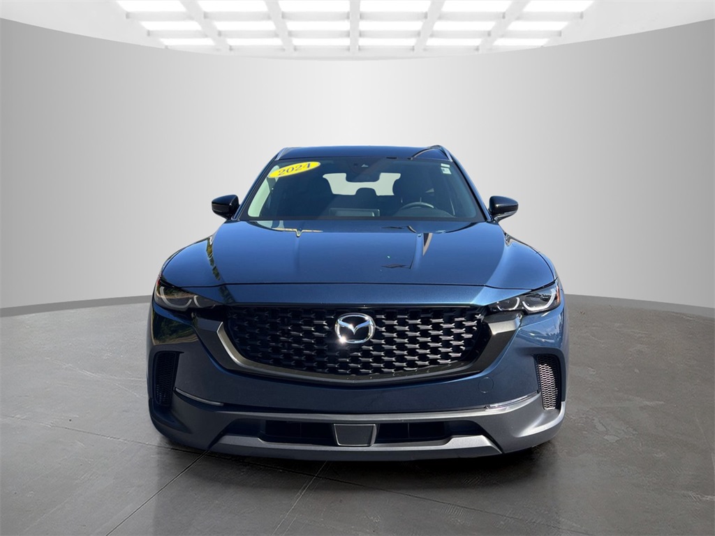 2024 Mazda CX-50 2.5 Select photo 2