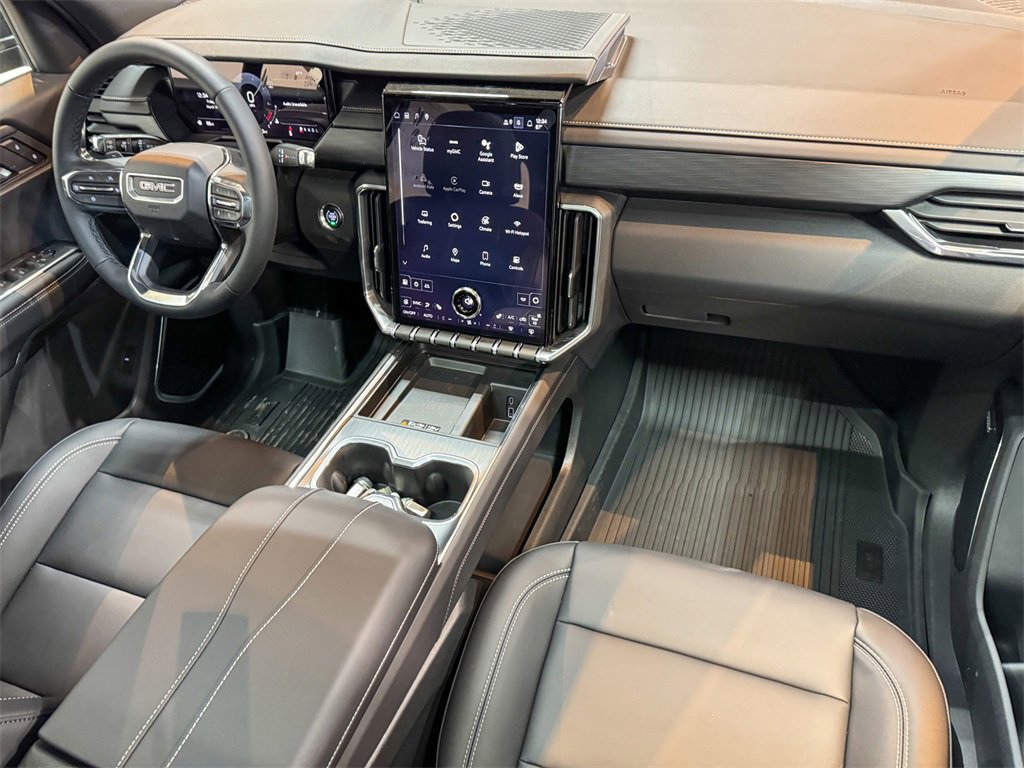 2025 Gmc Acadia Elevation photo 36