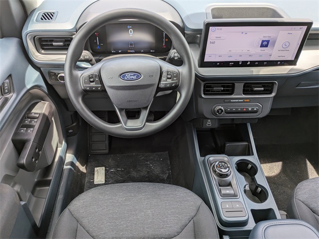 2025 Ford Maverick XL photo 15