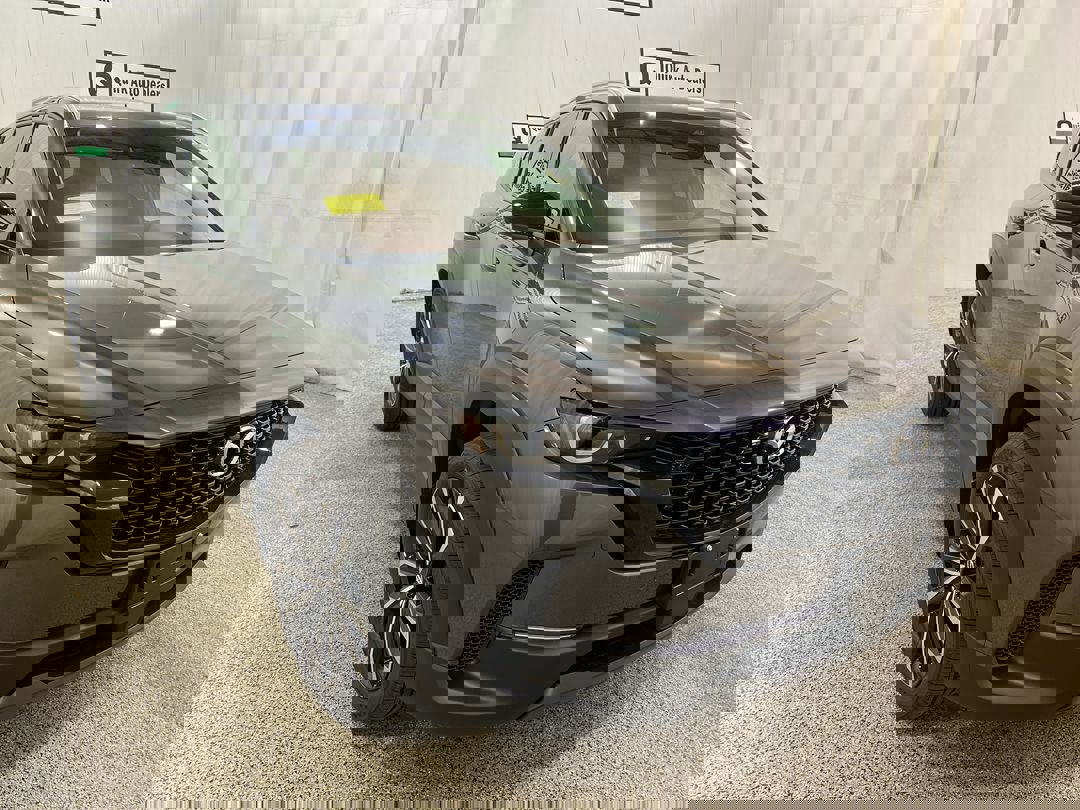 2026 Mazda CX-50 Premium's photo