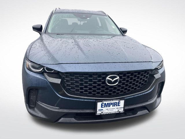 2024 Mazda CX-50 2.5 S Preferred photo 12