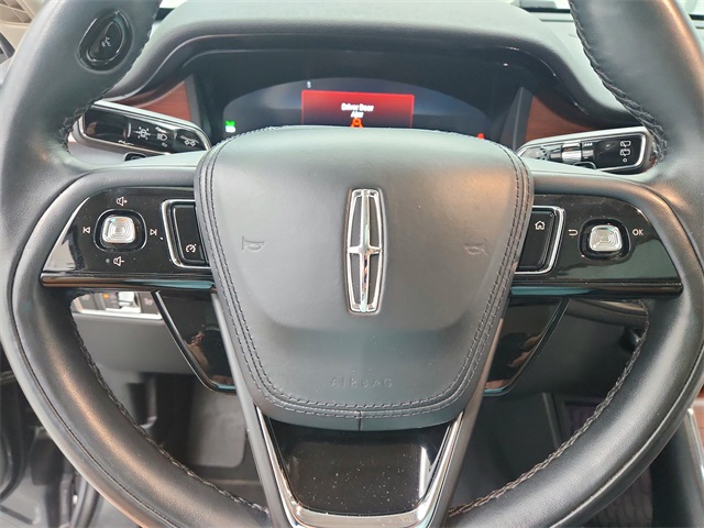 2023 Lincoln Aviator Reserve photo 21