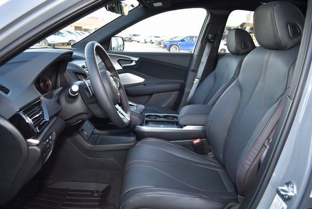 2025 Acura RDX A-Spec Advance photo 5