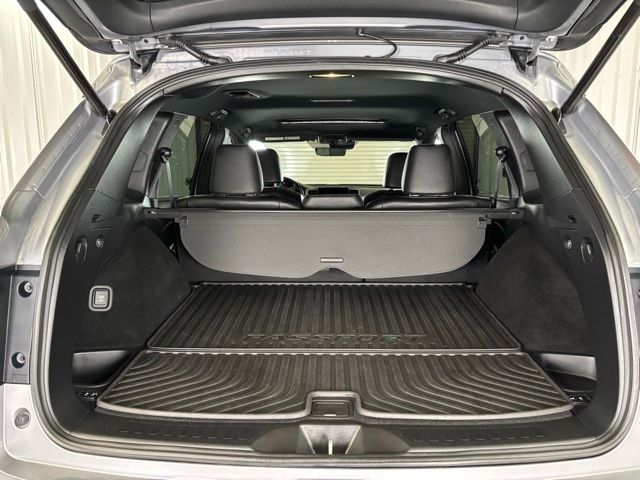 2020 Honda Passport Elite photo 11