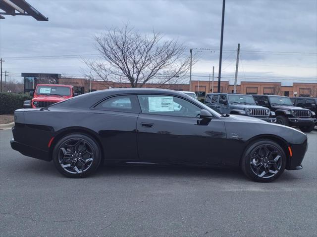 2025 Dodge Charger R/T photo 20