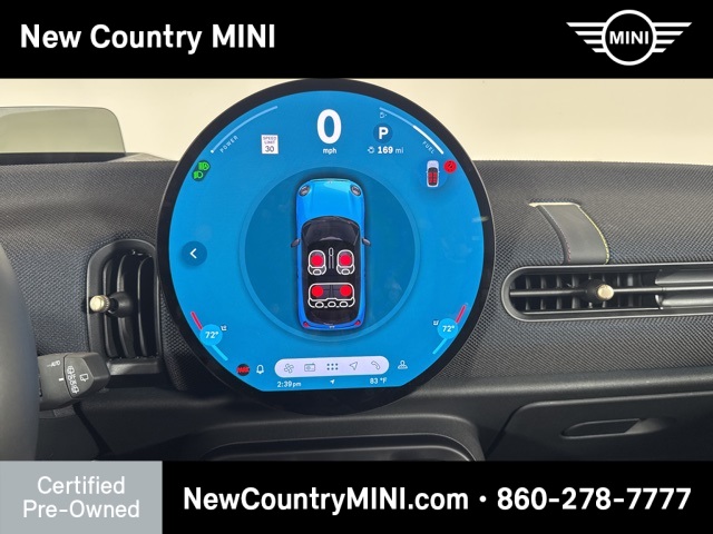 2025 Mini Cooper Signature photo 17
