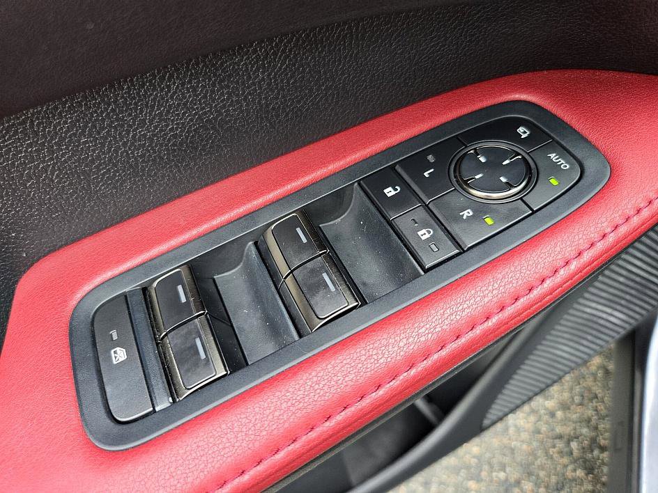 2023 Lexus RX 350 F SPORT Handling photo 30