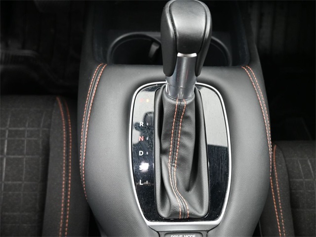 2023 Honda HR-V Sport photo 3