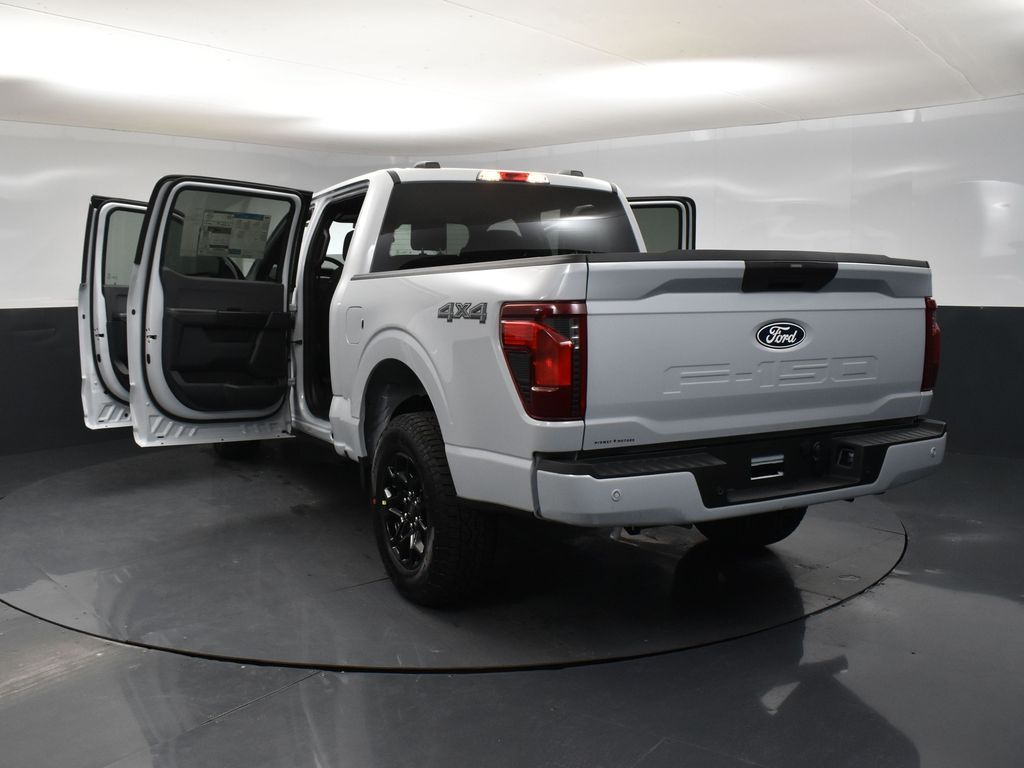 2025 Ford F-150 STX photo 38