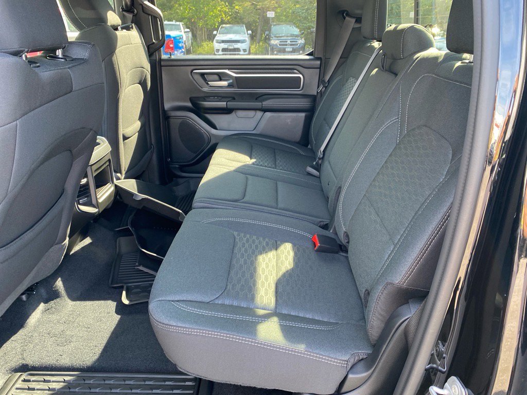 2025 Ram 1500 Big Horn Lone Star photo 13