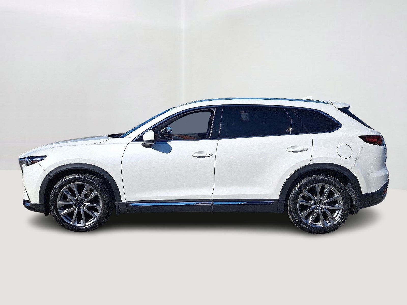 2018 Mazda CX-9 Signature photo 5