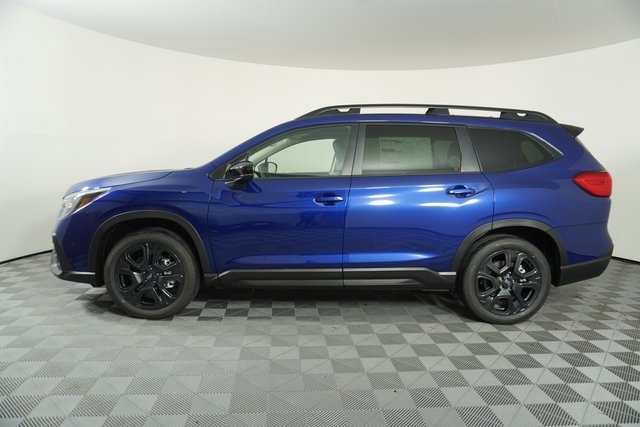 2026 Subaru Ascent Onyx Edition Touring photo 4