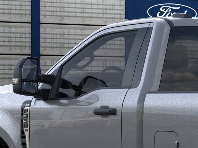 2026 Ford F-350 XLT photo 30