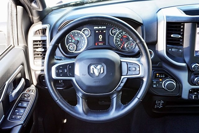 2024 Ram 2500 Big Horn photo 19