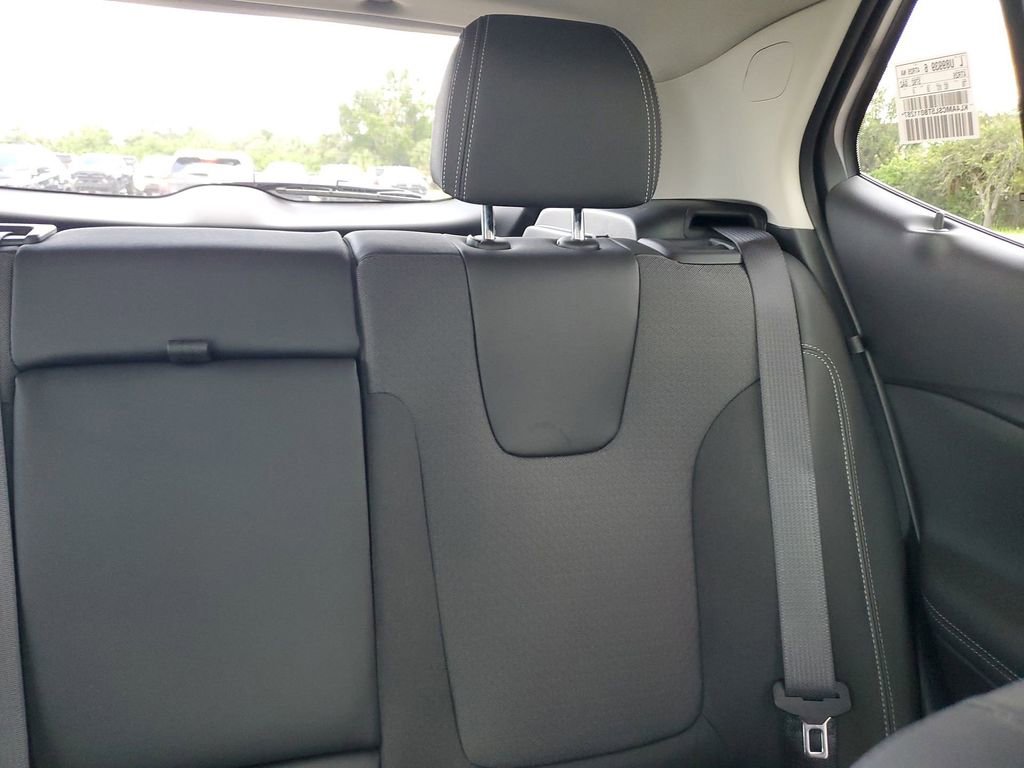2026 Buick Encore Preferred photo 14
