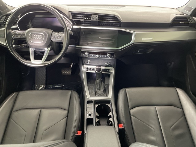 2024 Audi Q3 S line Premium photo 31