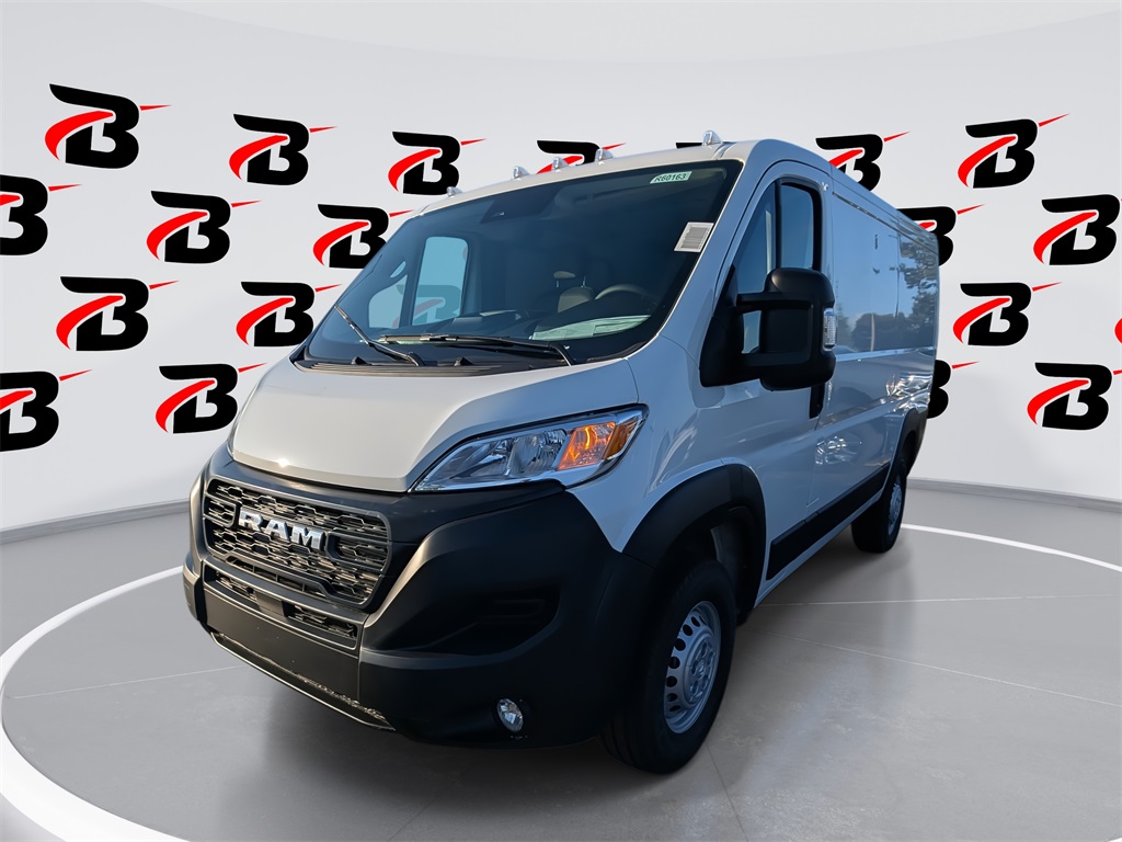 2025 RAM ProMaster Cargo Van Base's photo