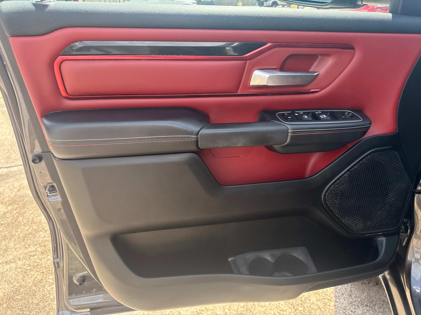 2022 Ram 1500 Rebel photo 18