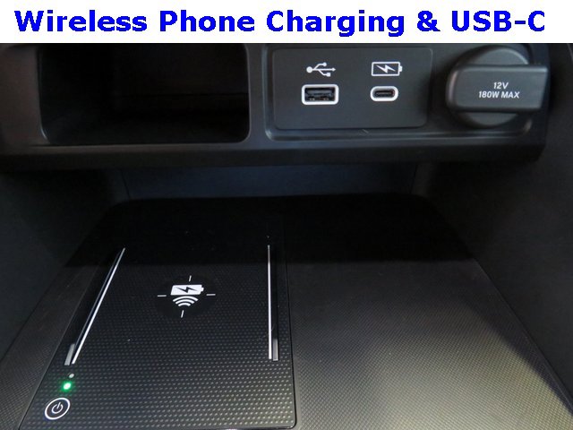 2025 Honda Pilot TrailSport photo 4