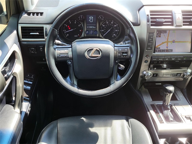 2014 Lexus GX 460 Base photo 13