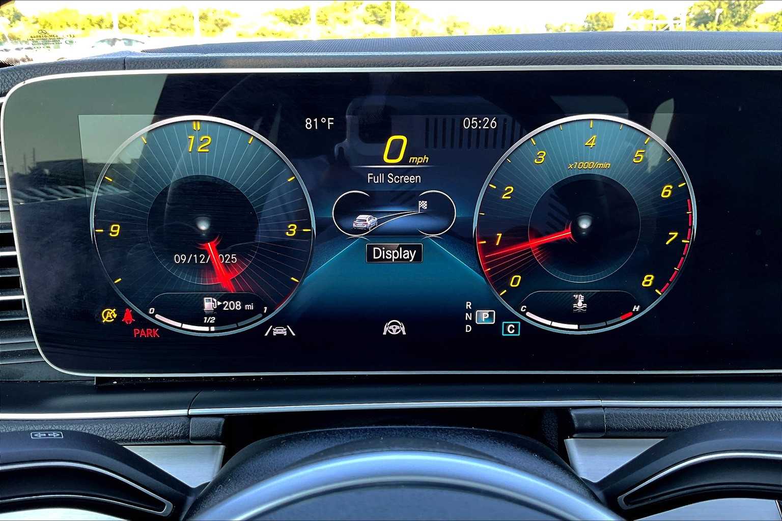 2021 Mercedes Benz GLE 350 4MATIC photo 21