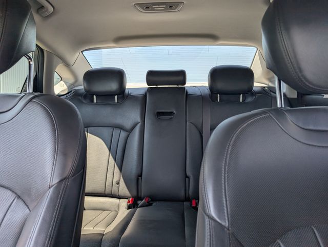 2019 Genesis G80 3.8 photo 33