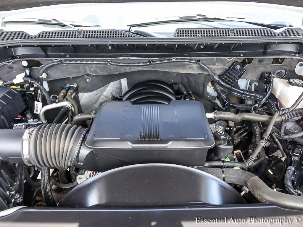 2024 GMC SIERRA HD - Image 29