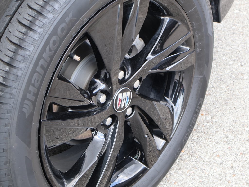 2024 Buick Encore GX Sport Touring photo 36