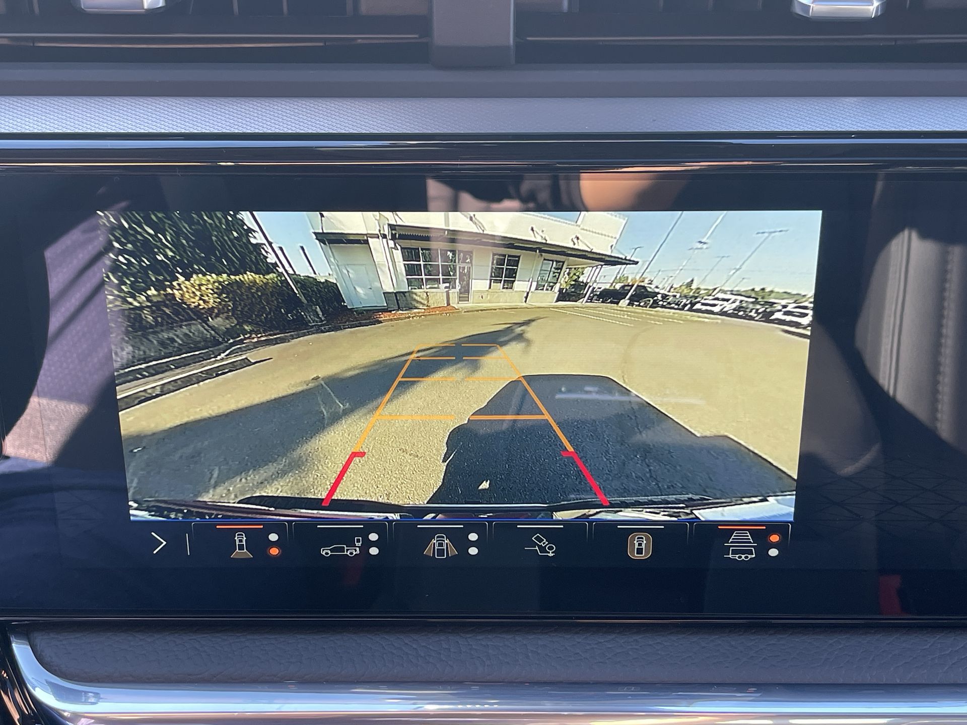 2026 Gmc Sierra 3500 HD Denali photo 15