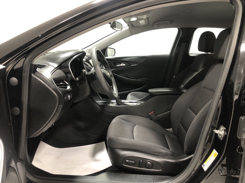 2022 Chevrolet Malibu 1LT photo 14