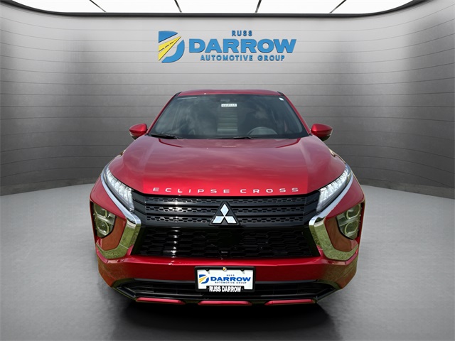 2024 Mitsubishi Eclipse Cross SEL photo 8