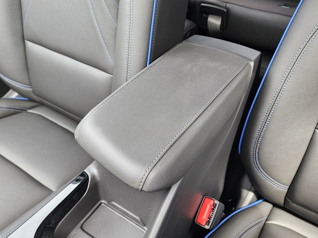 2025 Buick Envista ST photo 27