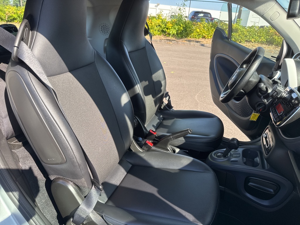 2018 Smart Fortwo Electric Drive Electric Drive photo 21