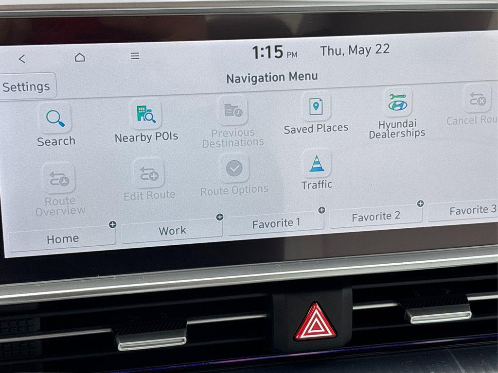 2025 Hyundai Ioniq SEL photo 17