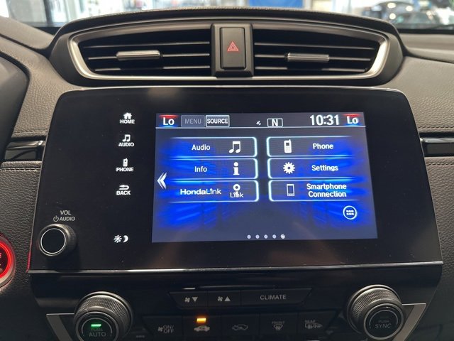 2022 Honda CR-V EX-L photo 24