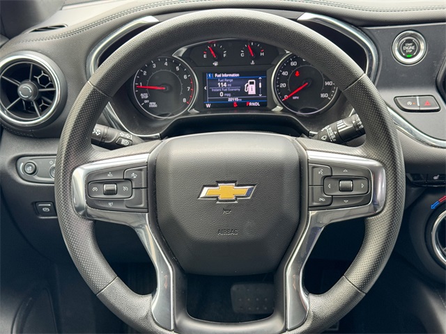 2022 Chevrolet Blazer 2LT photo 30