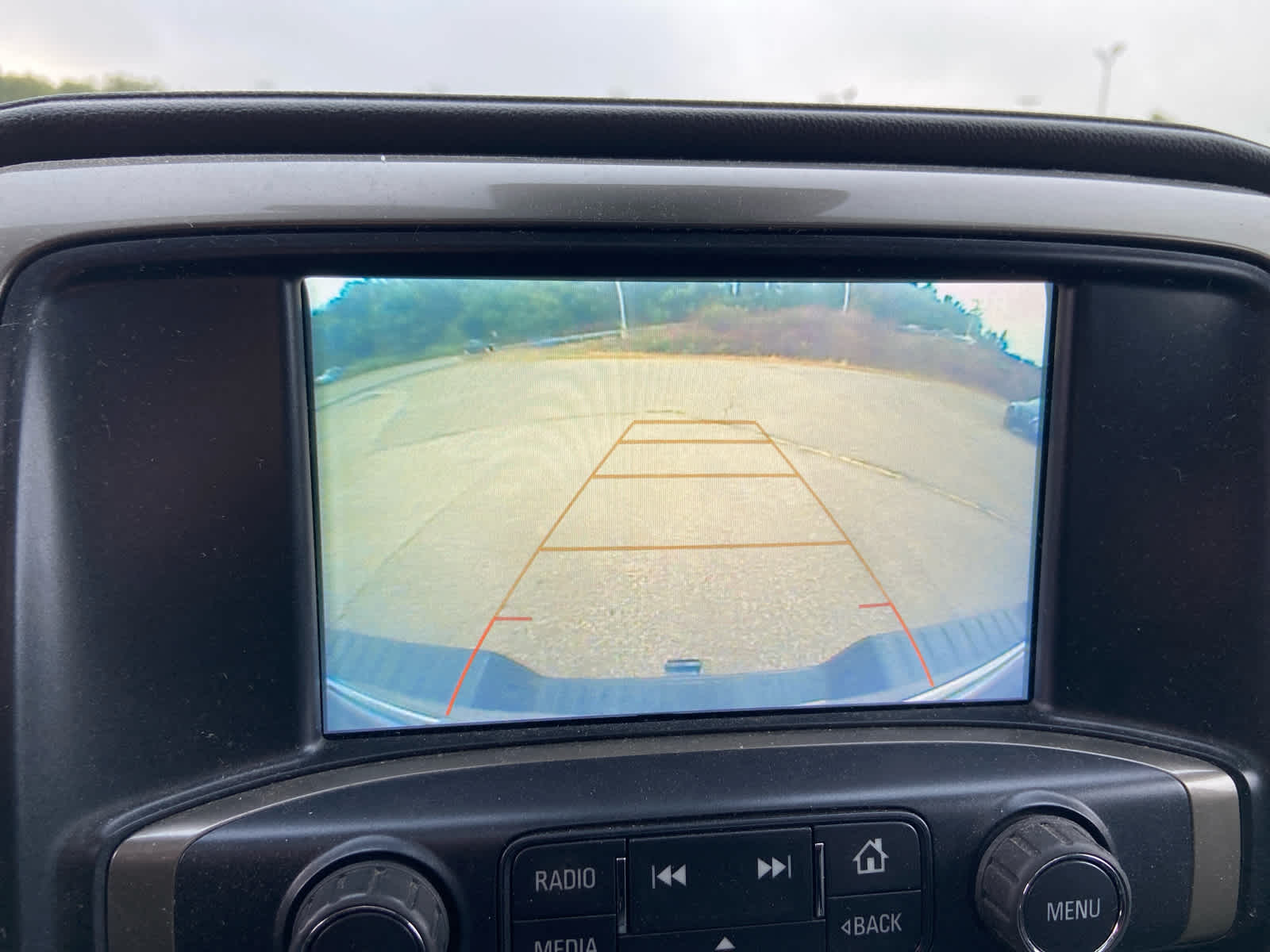2019 Chevrolet Silverado 2500HD High Country photo 28