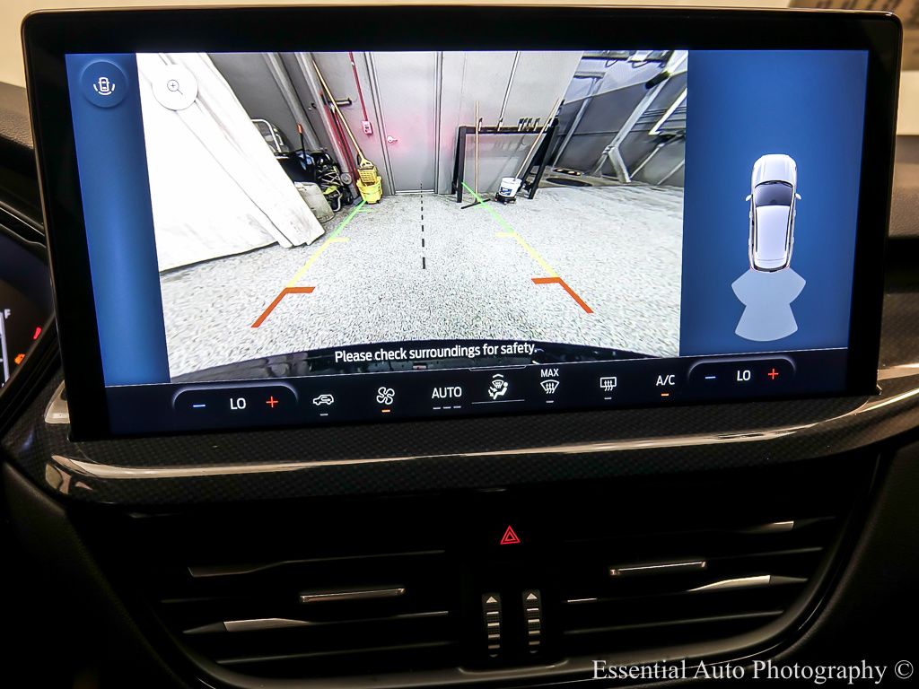 2024 FORD ESCAPE - Image 16