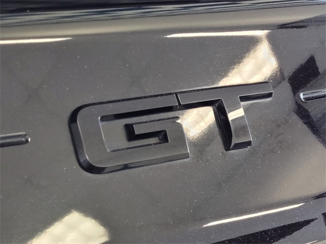 2020 Ford Mustang GT photo 9