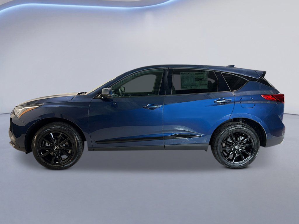 2025 Acura RDX photo 2