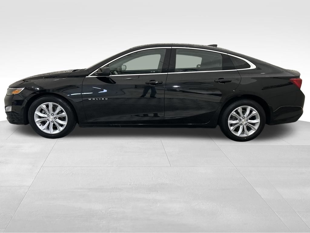 2024 Chevrolet Malibu 1LT photo 2