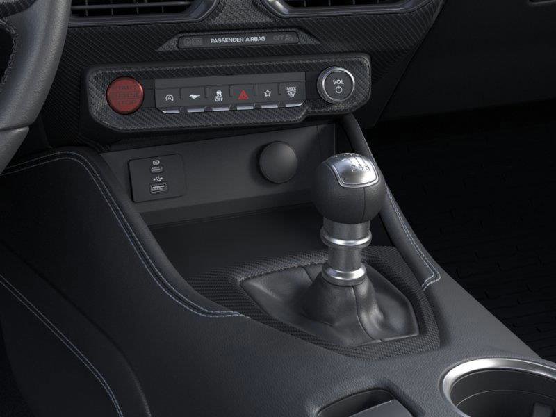 2025 FORD MUSTANG - Image 18
