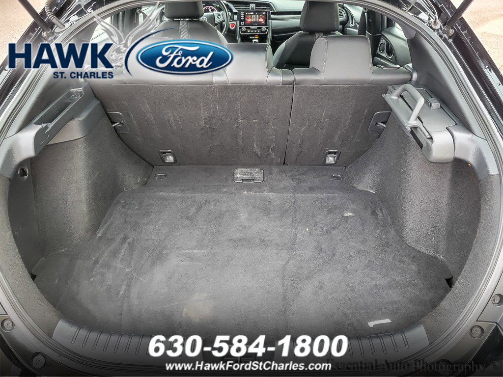 2021 HONDA CIVIC - Image 17