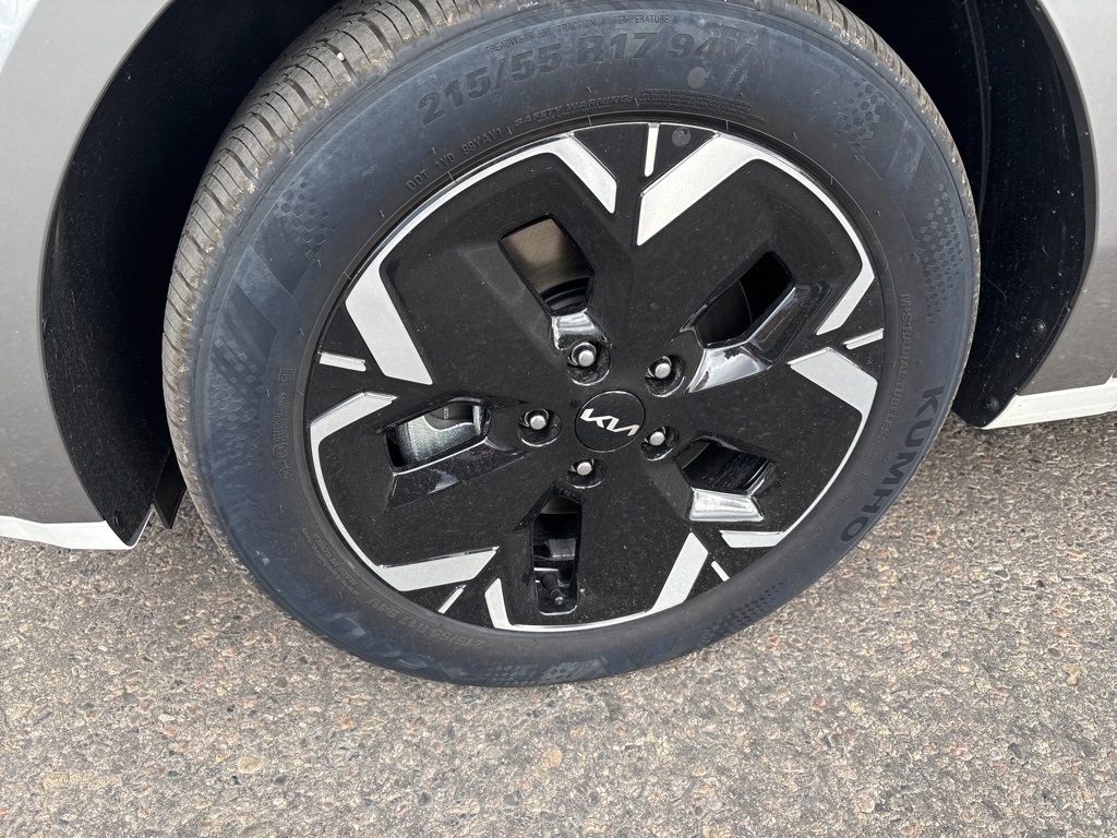 2025 Kia Niro EV Wave photo 10