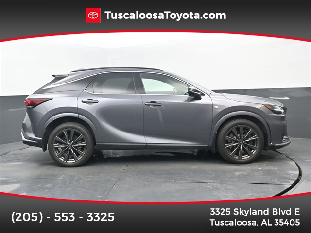 2023 Lexus RX Base's photo