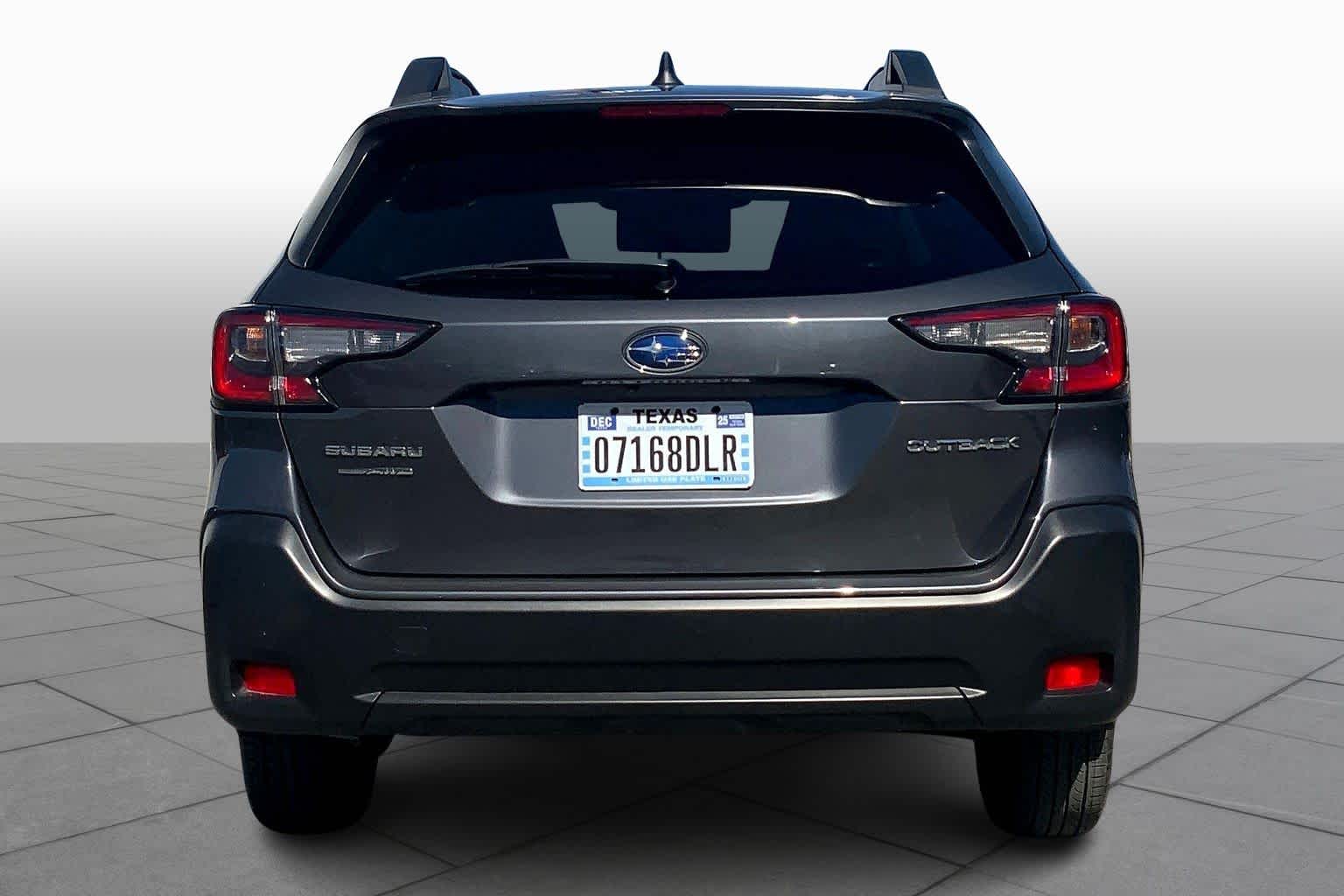 2023 Subaru Outback Premium photo 4